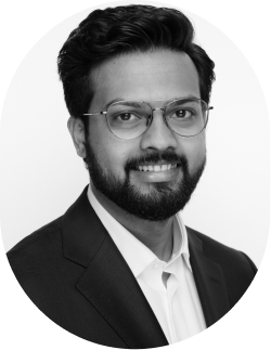 Chaitanya Kulkarni